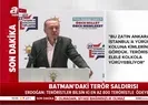 Erdoğandan Kılıçdaroğluna Filistin tepkisi: Kendine gel!