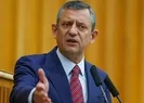 Özgür Özelden olağanüstü kurultay başvurusu