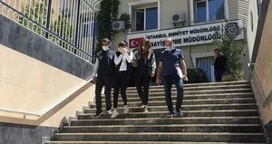 Cani annenin cezası belli oldu!