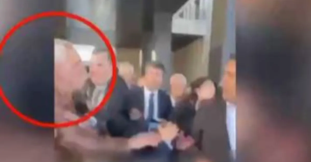Saldırgan ifadesinde ne anlattı?
