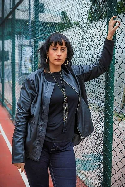 Avlu Oyuncusu Demet Evgar In Yillar Onceki Fotograflari Hayrete Dusurdu