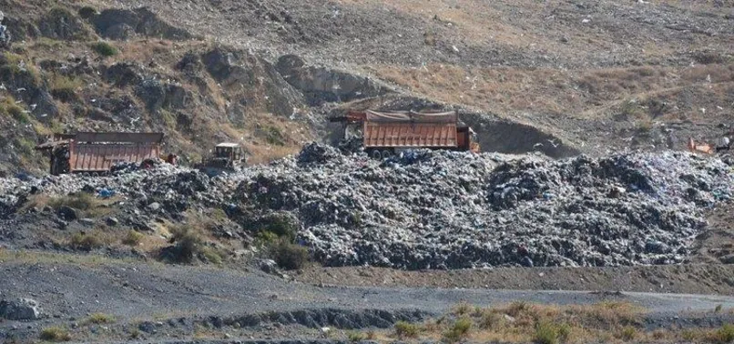 CHP'li İzmir Büyükşehir Belediyesi'nin çevre katliamına bakanlık el koydu