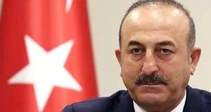 Çavuşoğlu, Kern’in sözlerine sert çıktı!
