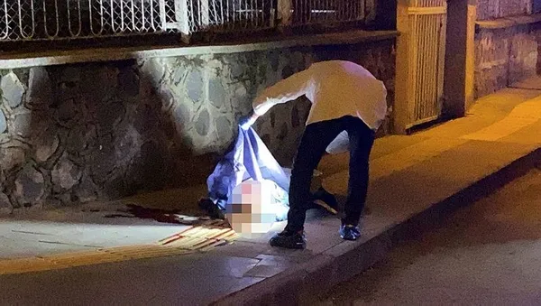 1613467985482.jpeg Sokak ortasında öldürülen Gülistan Şaylemez'in katili bakın kim çıktı - 6