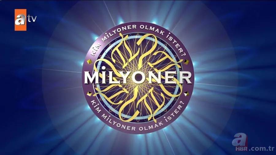 Kim Milyoner Olmak İster? 645. bölüm soruları ve cevapları 1