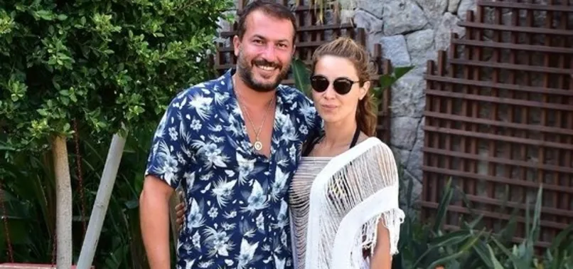 Sosyetik çiftten skandallar zinciri! Soluğu savcılıkta aldı