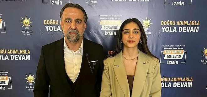 Türkiye’nin en genç milletvekili adayı: Söz verdim destan yazacağız
