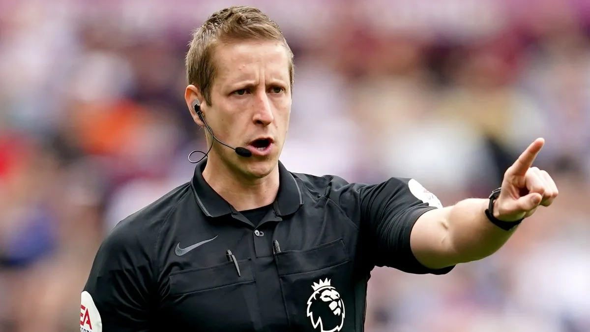 Malmö-Galatasaray maçının hakemi belli oldu