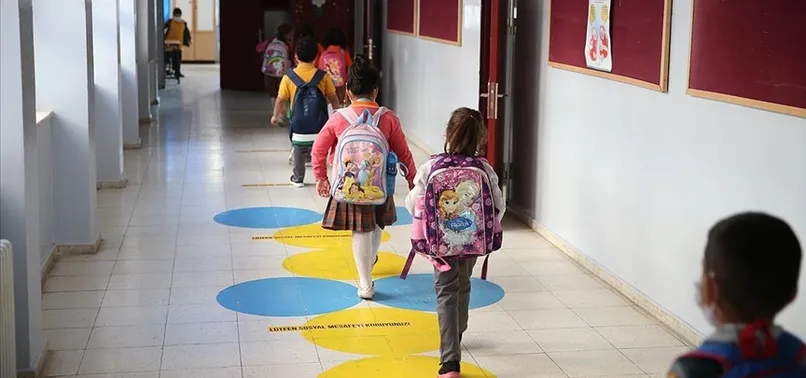 Son dakika: Yüz yüze eğitim devam edecek mi? Milli Eğitim Bakanı Mahmut Özer'den flaş açıklama