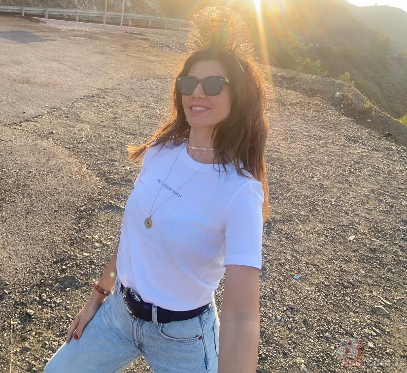 Ömer'in Gamze'si Gökçe Bahadır da estetik güzeli çıktı! Eski fotoğrafları ele verdi 4