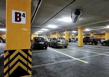 Hükümet kolları sıvadı! Otoparkta yeni dönem