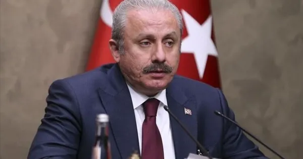 TBMM Başkanı Mustafa Şentop açıklamıştı! FETÖ'nün darbe girişimi öncesi Kemal Kılıçdaroğlu'nun ABD'deki o fotoğrafı… - 1