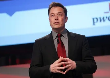 Tesla'dan Elon Musk kararı