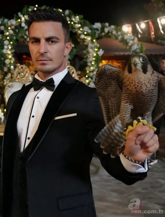 Taşacak Bu Deniz'de kim nereli? Karadenizli sandıklarınız meğer... 13