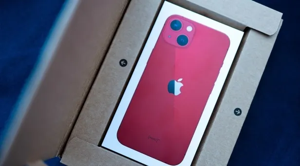 Apple ürünlerine zam mı geldi? Apple ürünleri zamlandı mı? Apple fiyatları ne kadar oldu 2022? ıPhone 7,8,11,12,13, Apple Watch... - 1