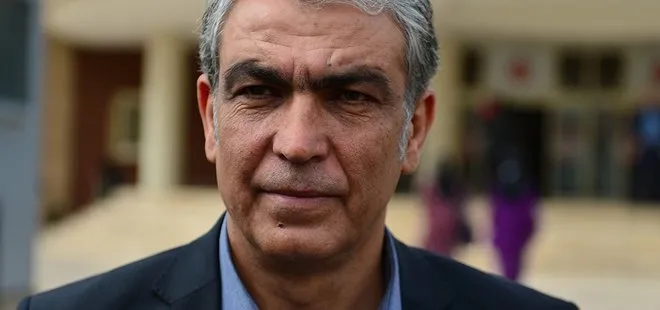HDP Şanlıurfa Milletvekili Ayhan gözaltına alındı