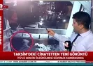 İTÜlü gencin öldürülmesine ait yeni görüntüler