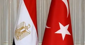 Türkiye-Mısır arasında birçok alanda iş birliği