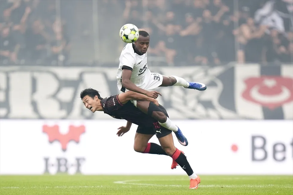 canli-besiktas-midtjylland-1785436789148.jpg Avrupa’ya kartal pençesi! Beşiktaş Midtjylland engelini 2 golle geçti - 1