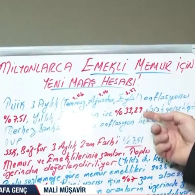 Milyonlara yeni maaş hesabı