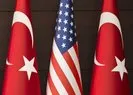 Türkiye’den ABD’ye tokat gibi yanıt!