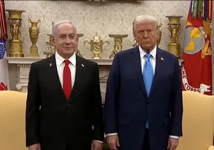 ABD'yi gerçekte kim yönetiyor?