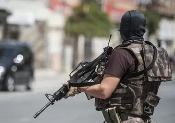 İstanbul'da DEAŞ operasyonu: 2 gözaltı