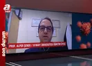 Türkiyeye özgü mutant var mı?
