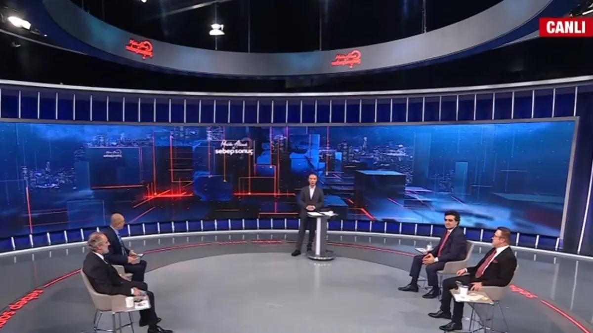 Mısır'daki Niyet Belgesi: Kalıcı barışa adandık