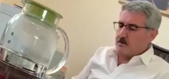 Diyanet İşleri Başkanlığı o görüntülere ilişkin soruşturma başlattı! Ahmet Daştanbek hakkında rüşvet iddiası