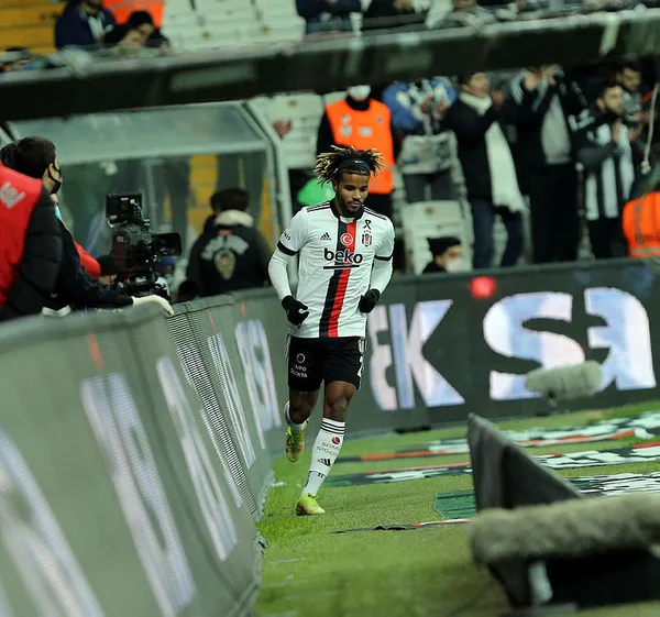 Rosier’den sorulan soruya ilginç yanıt! Karagümrük maçı sonrası flaş açıklama