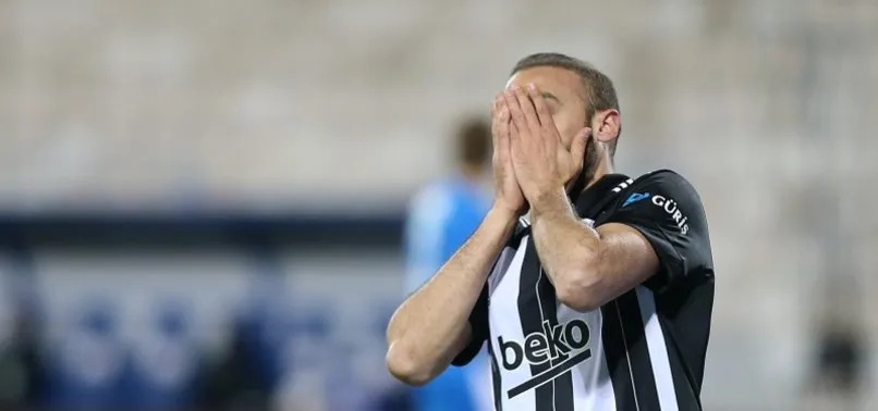 Son dakika | Cenk Tosun’un son sağlık durumu belli oldu