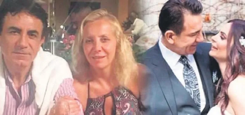 FETÖ yalanıyla aldatılan eşten hamle