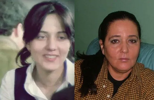 Sarkici Alisan Ile Burcin Terzioglu Nun Buyuk Sirri Ortaya Cikti Hic Kimse Bilmiyordu Unlulerin Eski Fotograflari Galeri Ahaber Ilginc Fotograflar