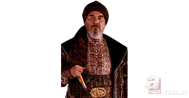 Bozkır Arslanı Celaleddin oyuncuları kimdir? ATV'nin yeni dizisi Bozkır Arslanı Celaleddin'in oyuncu kadrosu 16