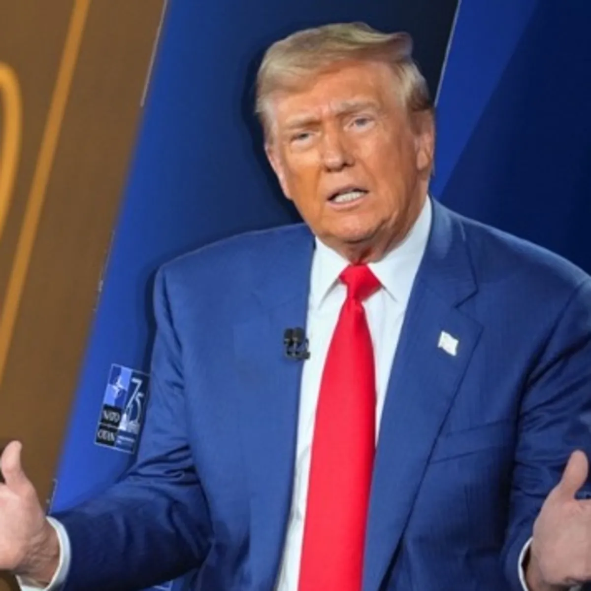 Trump, Ankara'daki NATO Zirvesi'ne katılacak mı? ABD'den ilk açıklama