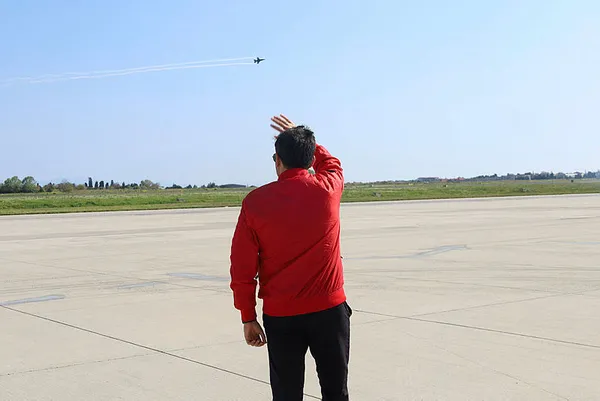 CHP medyasının hedefi Gardaş! Teknofest hazımsızlığı sonrası İlham Aliyev’e skandal sözler