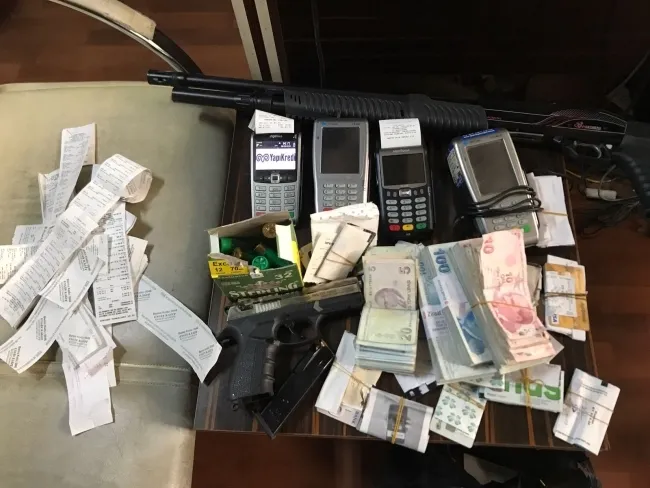 Vergi kaçıranlar için çember daralıyor! POS cihazları için de hamle geldi! Binlerce kişiye ceza yağacak...