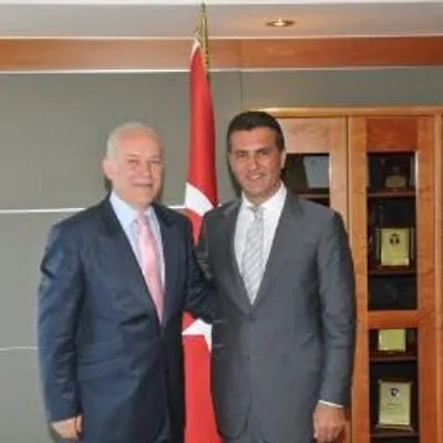 Türkiye Değişim Hareketi için harekete geçti! İşte Mustafa Sarıgül’ün A takımı