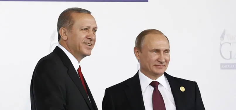Rus okuyucuların seçimi: Erdoğan