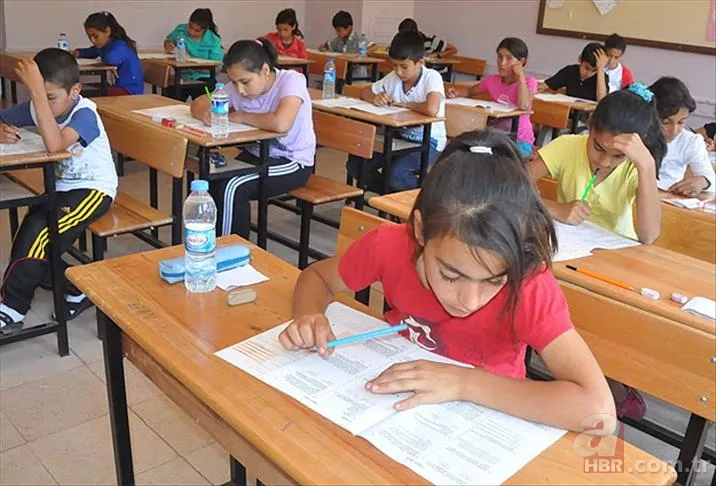 Bursluluk sınavı A-B-C-D KİTAPÇIĞI VE CEVAP ANAHTARI | 2025 İOKBS sınavı soru ve cevap anahtarı açıklandı mı? 2