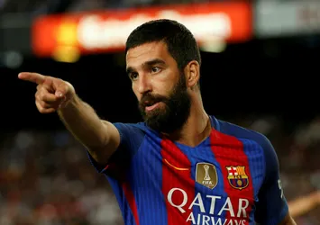 Arda Turan tarihi maçı A Spor’a anlattı