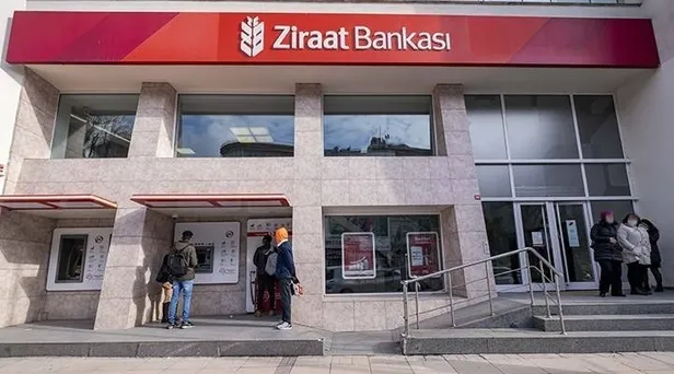 Ziraat Bankası KPSS puan şartı aramaksızın iki farklı kadro için personel alımı yapıyor! İşte başvuru şartları ve ekranı…