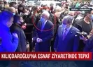 Kılıçdaroğluna muhtar şoku!