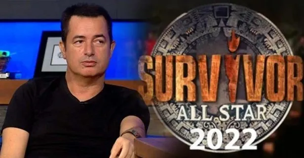 Kadro sürprizler peş peşe geldi! Survivor 2022 kadrosu belli oldu mu, açıklandı mı? Acun Ilıcalı tarih verdi...