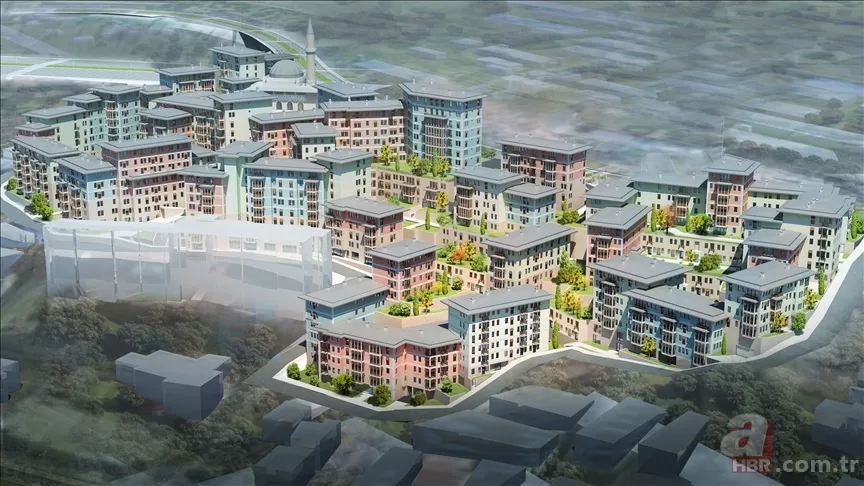 Tuzla TOKİ genç kura sonuçları listesi 2023 | TOKİ İstanbul hak kazananlar ne zaman, nereden öğrenilir? Tuzla engelli, emekli, şehit yakınları ve gazi... 8