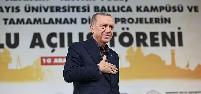 Son dakika: Samsun’a dev yatırım! Başkan Erdoğan’dan toplu açılış töreninde önemli açıklamalar | Kılıçdaroğlu’na ithal danışman tepkisi