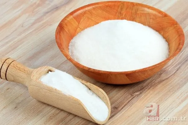 Evde ilaçsız Çürük, 20'lik, Apseli diş Ağrısına 3'lü şifa reçetesi! İbrahim Saraçoğlu kürü ağrılarınızı bıçak gibi kesip atacak! 4