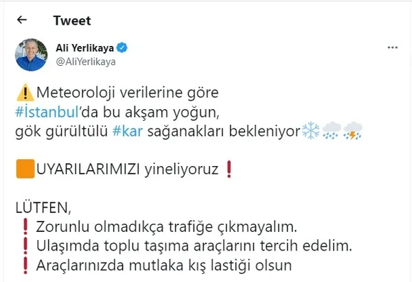 Son dakika: İstanbullulara kar yağışı uyarısı: Bu akşam evden çıkmayın! Hava radarından yeni görüntü: Vorteksler geliyor