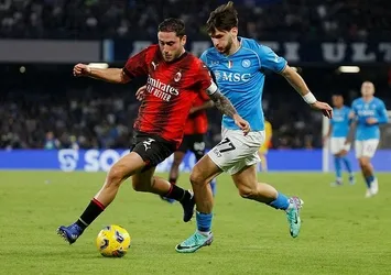 Fenerbahçe'de sağ bek harekatı! İtalya'dan geliyor